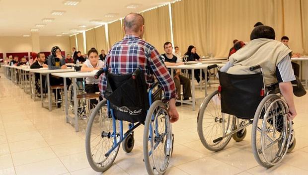 kamuya engelli isci alinacak ekpss sonuclari ne vakit aciklanacak 0 7FCzvMOB